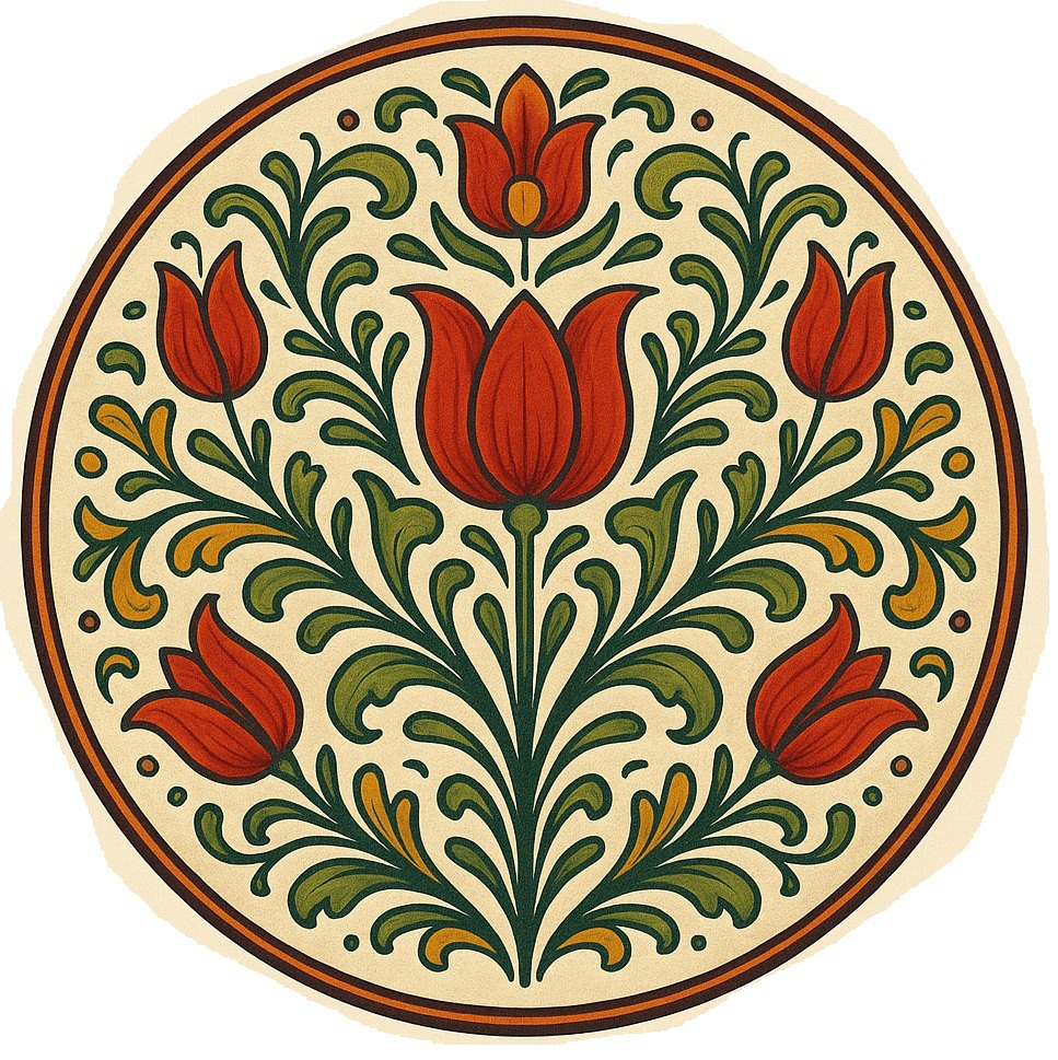 tulipan csoport